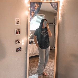 ✰los angeles kings graphic tee hockey ✰